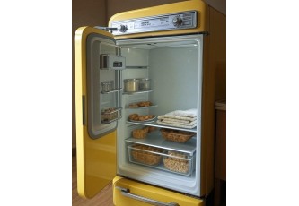Refrigerators Refrigerators